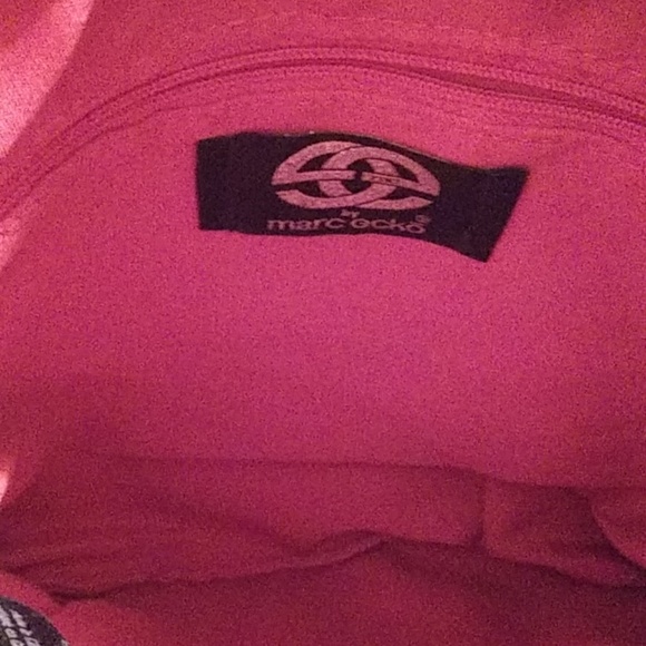 Red by Marc echo purse - Picture 3 of 5